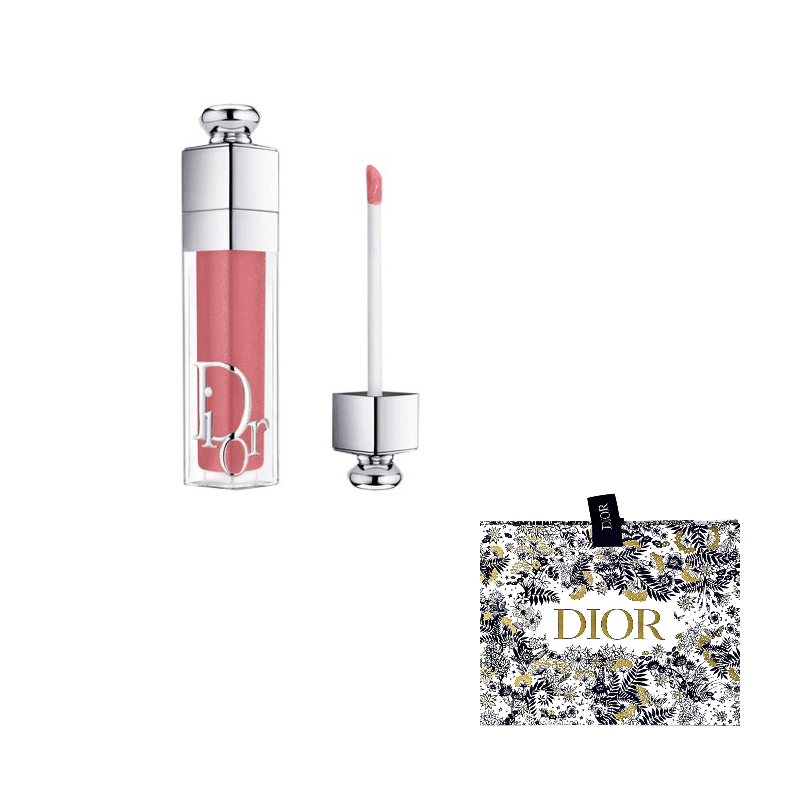 Блеск для губ Dior Dior Glamour - Boxette Shop